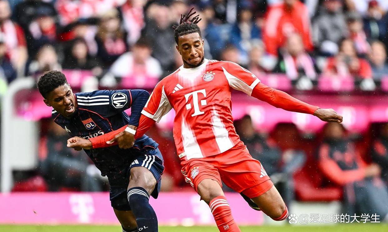 拜仁慕尼黑迎全明星赛关键赛；赛后外线爆发；引发热议；更衣室氛围转暖的简单介绍