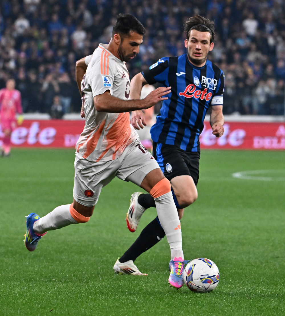 罗马迎意甲关键赛，冲刺阶段外线爆发，压力陡增，阵容厚度经受考验的简单介绍